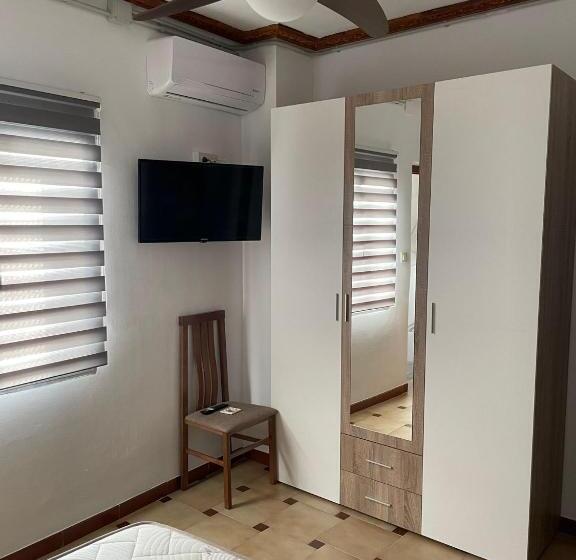 스탠다드 룸, Apartamentos Leonor