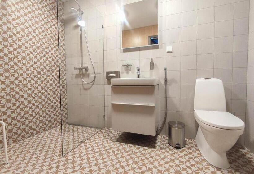 اتاق استاندارد, Good Mood Guesthouse