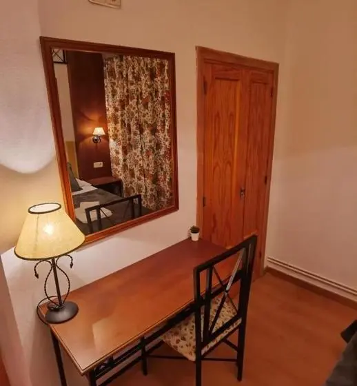 スタンダードルーム, Hostal Rural Alto Tajo Poveda