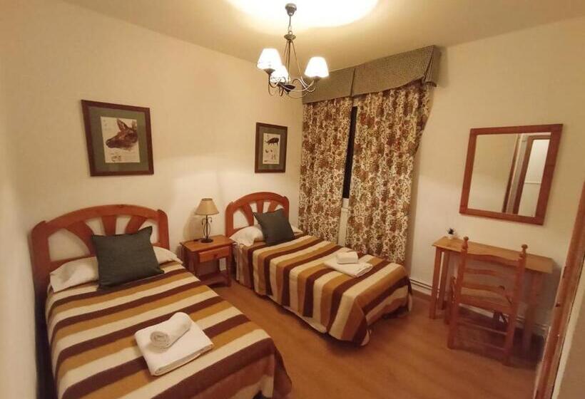 Номер Стандарт, Hostal Rural Alto Tajo Poveda