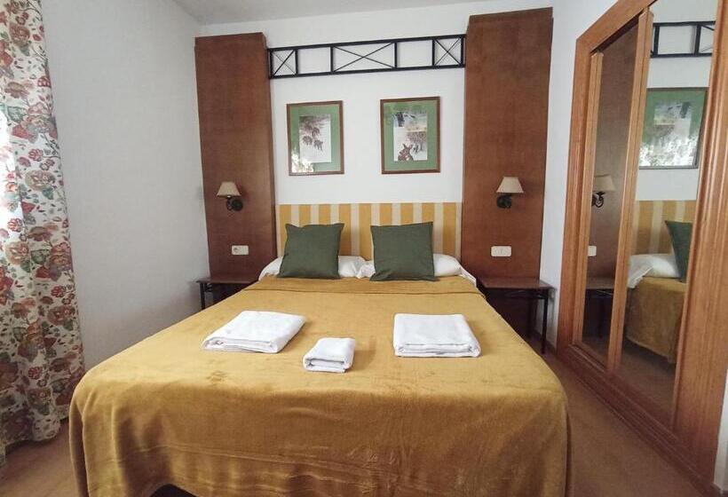 غرفة قياسية, Hostal Rural Alto Tajo Poveda