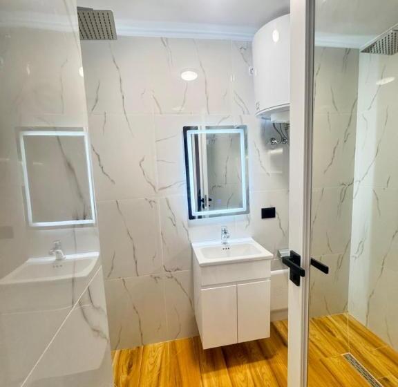 חדר סטנדרט, Keli’s Apartments