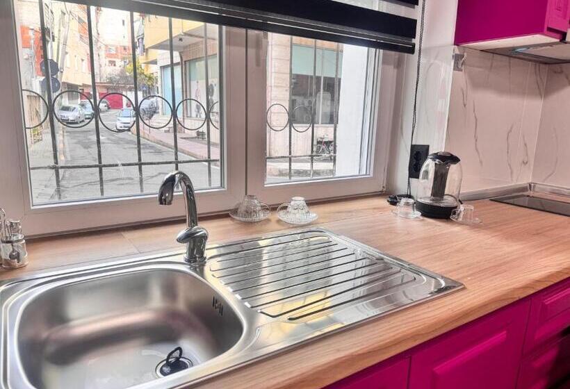 חדר סטנדרט, Keli’s Apartments