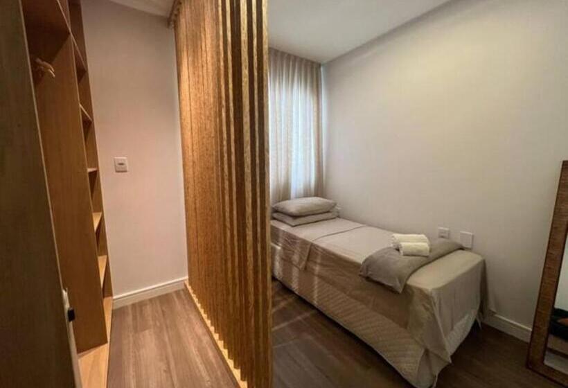 غرفة قياسية فردية, Ravi Beach   Hospedaria Biofilica