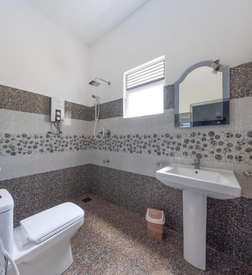 Номер Стандарт, Makai Surf House