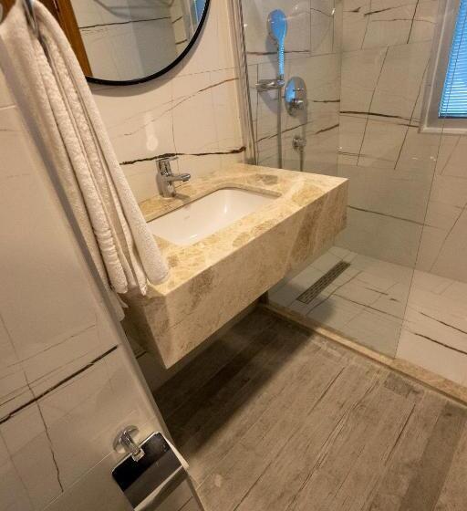 غرفة قياسية, The Nix Hotel Patara Beach