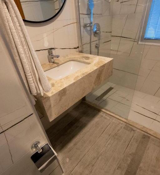 غرفة قياسية, The Nix Hotel Patara Beach