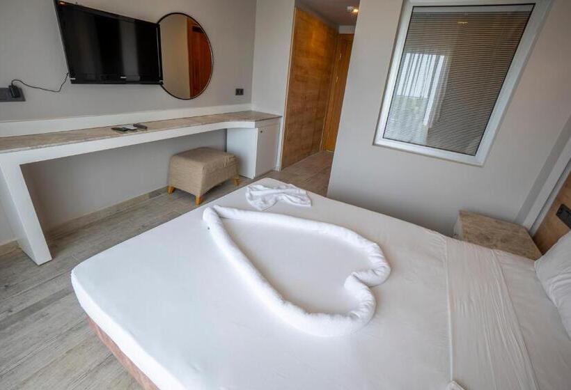 غرفة قياسية, The Nix Hotel Patara Beach