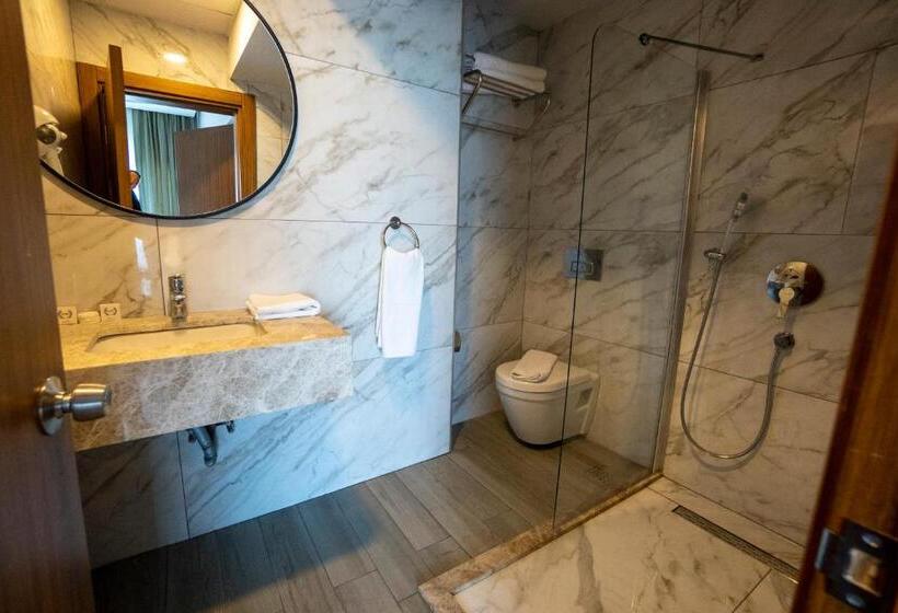 غرفة قياسية ثلاثية, The Nix Hotel Patara Beach