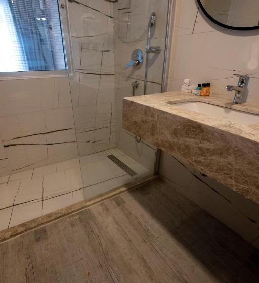 جناح عائلي, The Nix Hotel Patara Beach