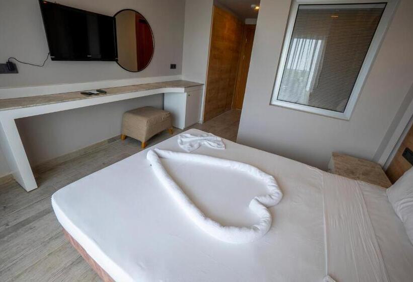 غرفة قياسية, The Nix Hotel Patara Beach