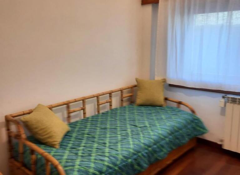 آپارتمان 1 خوابه, Villa Aremogna