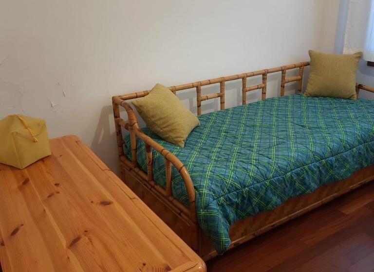 آپارتمان 1 خوابه, Villa Aremogna