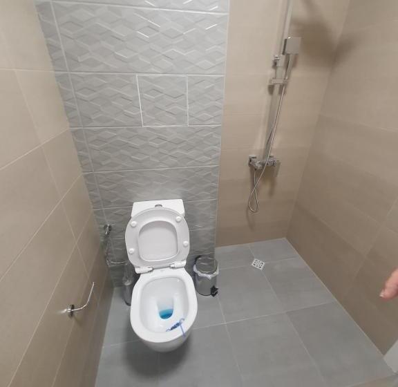 스탠다드 발코니 스튜디오, димоти апартхотел