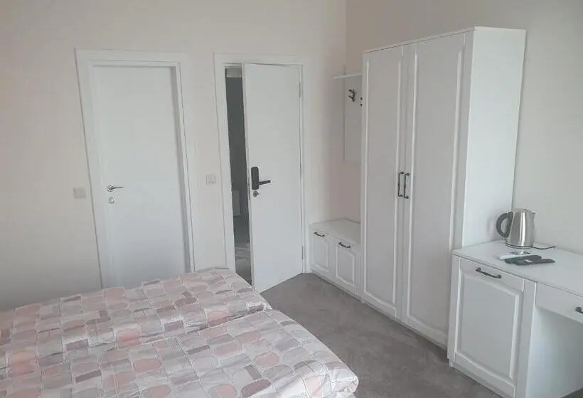 ２ベッドルームアパートメント, димоти апартхотел