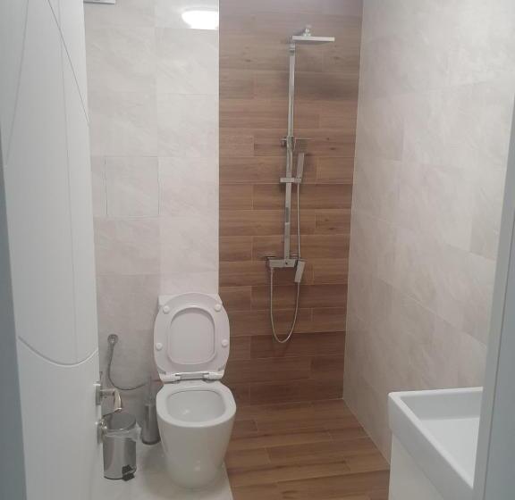 패밀리 스튜디오, димоти апартхотел