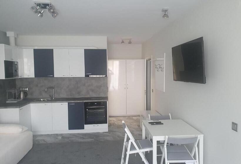 패밀리 스튜디오, димоти апартхотел