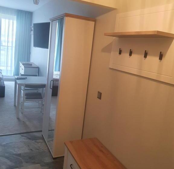 스탠다드 발코니 스튜디오, димоти апартхотел