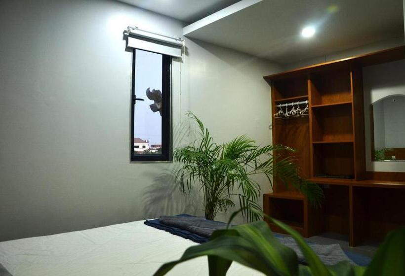 חדר סטנדרט, Cosmos Guesthouse Snack Bar