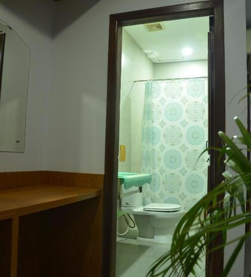 חדר סטנדרט, Cosmos Guesthouse Snack Bar