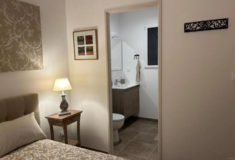マウンテンビュースタンダードルーム, Chambre D Hôtes Du Val Fleuri