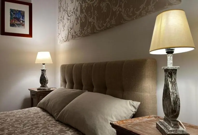 マウンテンビュースタンダードルーム, Chambre D Hôtes Du Val Fleuri