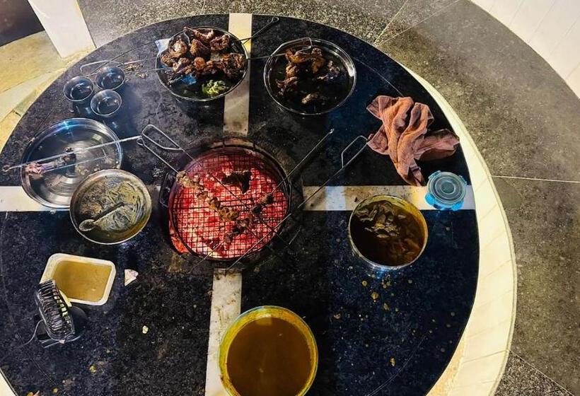 חדר סטנדרט, Arnav Villa Farmhouse & Resort