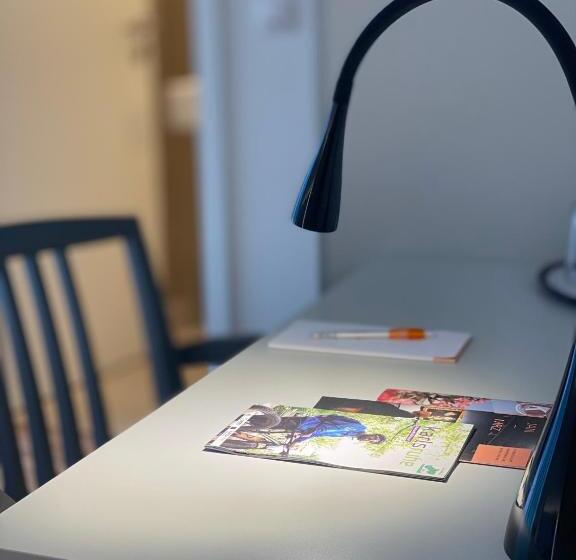 اتاق اکونومی, Guesthouse Große Linde