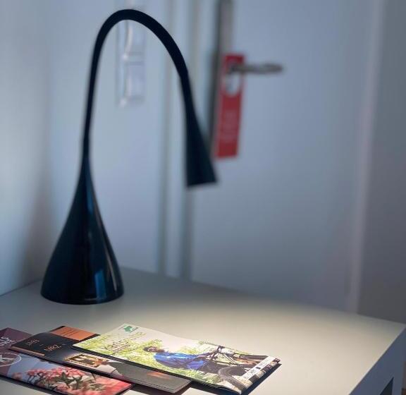 اتاق استاندارد, Guesthouse Große Linde