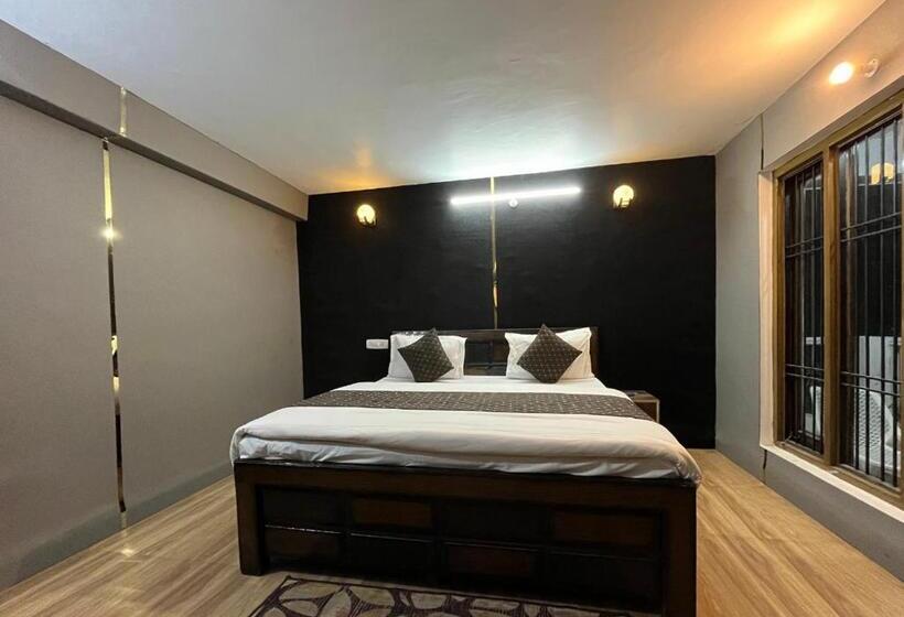 Номер Стандарт с Балконом, The Mountain Pine