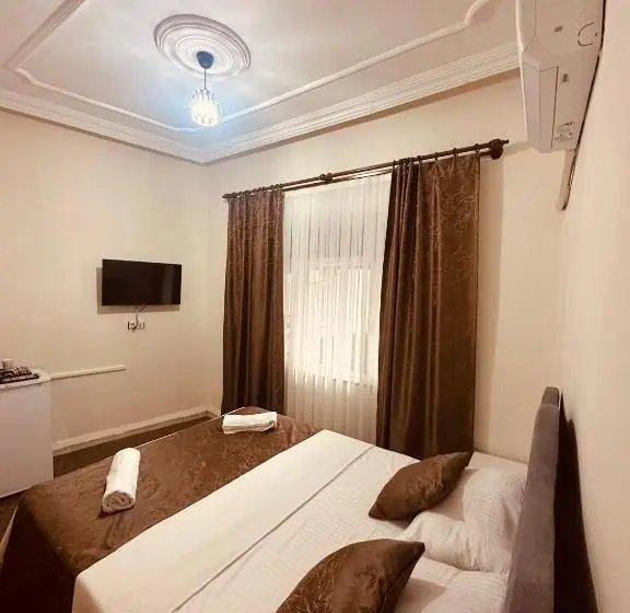 اتاق استاندارد, Konak Otel Suriçi