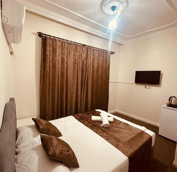 اتاق استاندارد, Konak Otel Suriçi