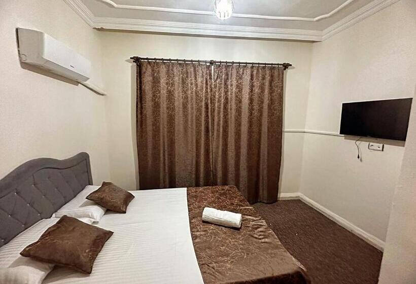 اتاق استاندارد, Konak Otel Suriçi