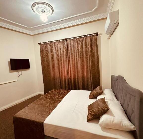Номер Стандарт, Konak Otel Suriçi