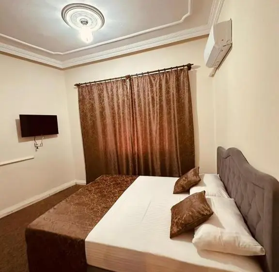 اتاق استاندارد, Konak Otel Suriçi