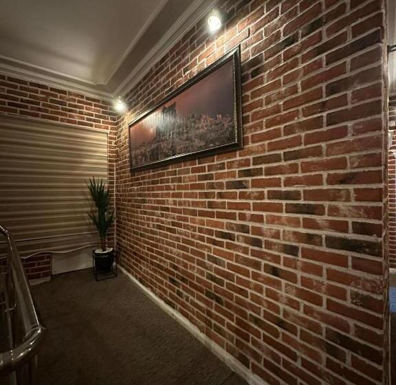 اتاق استاندارد یک نفره, Konak Otel Suriçi