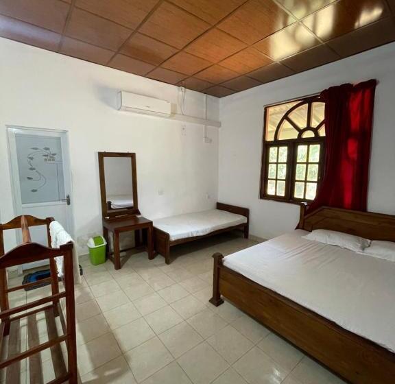 Номер Стандарт, Bhawana Canal View Resort