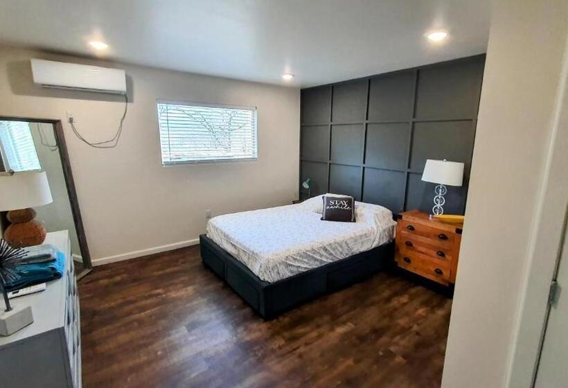 Family Suite, Bigfoot Hideout