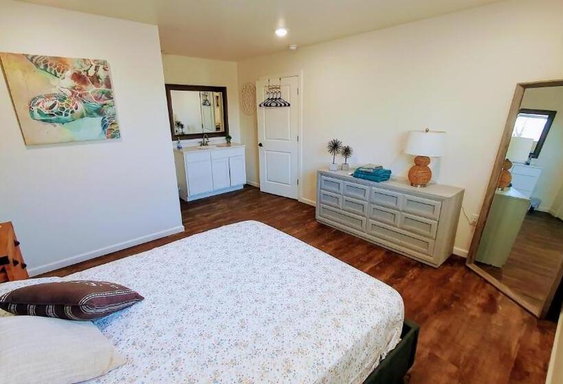 Family Suite, Bigfoot Hideout