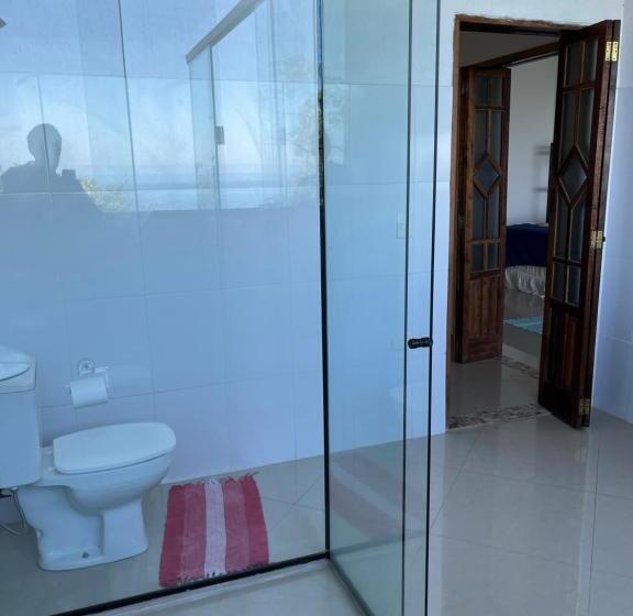 חדר דלוקס לשלושה עם נו לים, Casa De Tuca