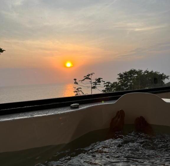 חדר סטודיו סטנדרד, Casa De Tuca