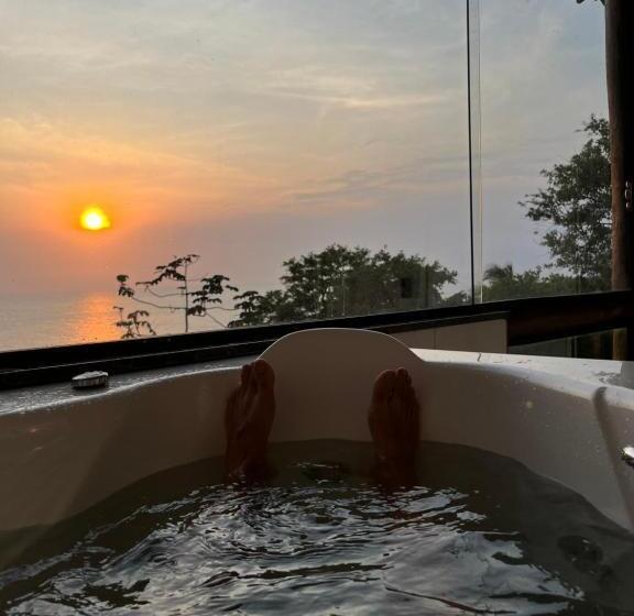 חדר סטודיו סטנדרד, Casa De Tuca