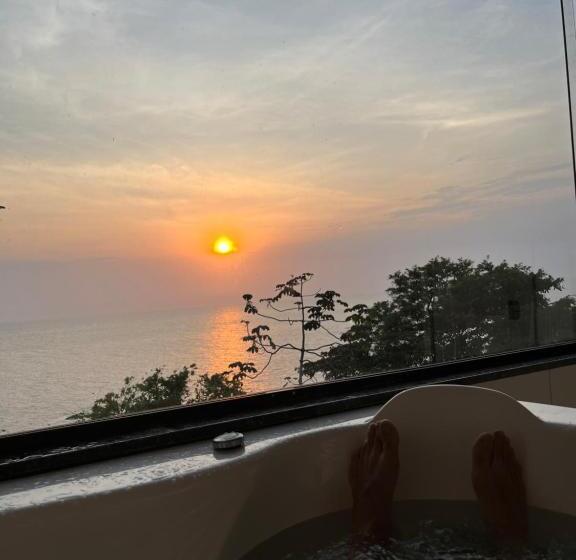 חדר סטודיו סטנדרד, Casa De Tuca