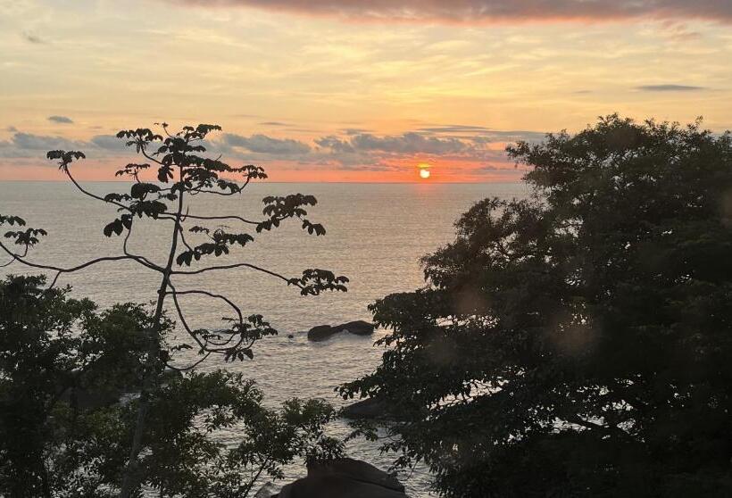 חדר סטודיו סטנדרד, Casa De Tuca