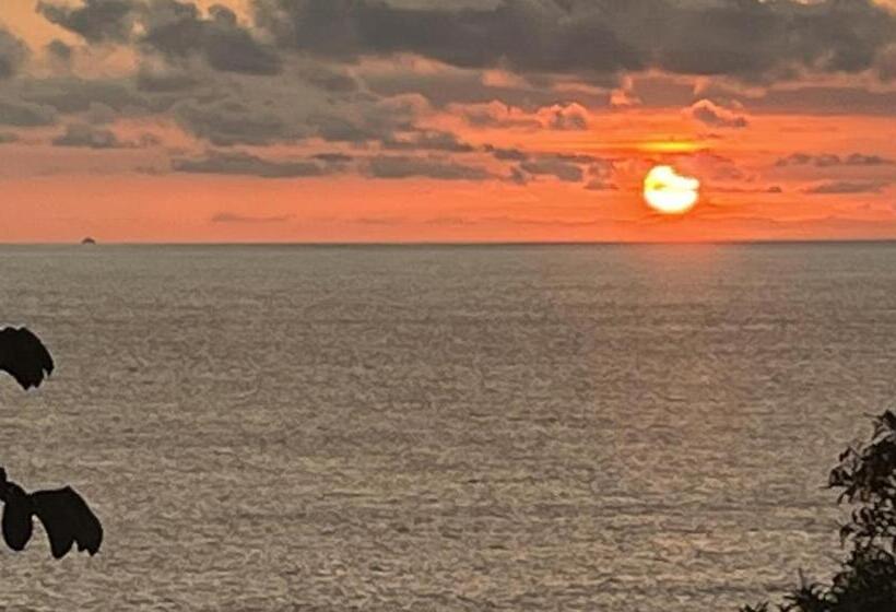 חדר סטודיו סטנדרד, Casa De Tuca