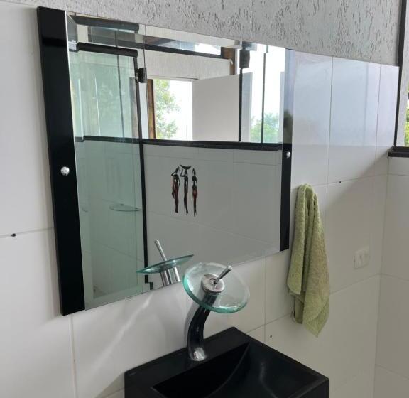 חדר סטודיו סטנדרד, Casa De Tuca