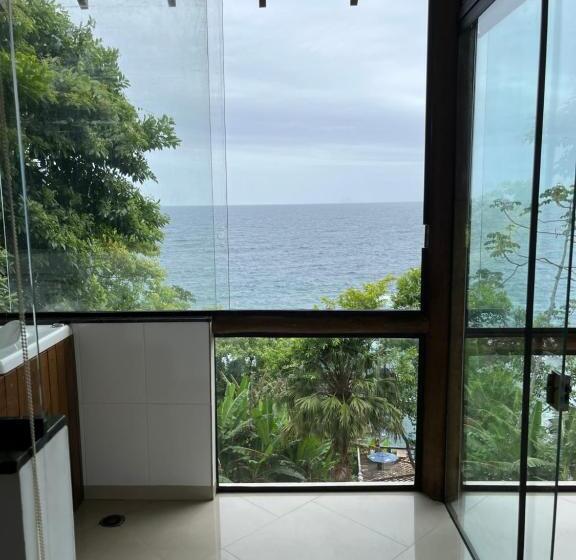 חדר סטודיו סטנדרד, Casa De Tuca