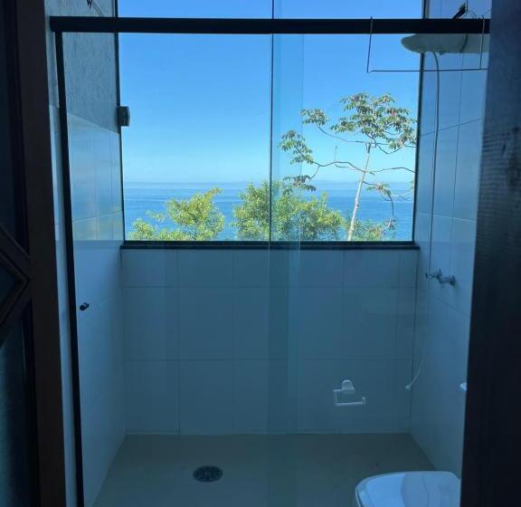 מיטת קינג בסוויטה, Casa De Tuca