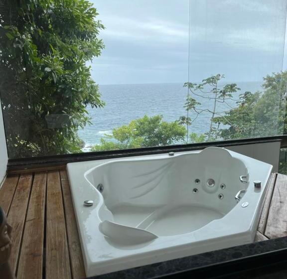 חדר סטודיו סטנדרד, Casa De Tuca