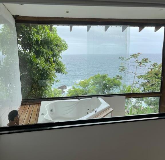 חדר סטודיו סטנדרד, Casa De Tuca